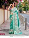 Shubhangi Vol 4 By Vipul Soft Silk Printed Saree
